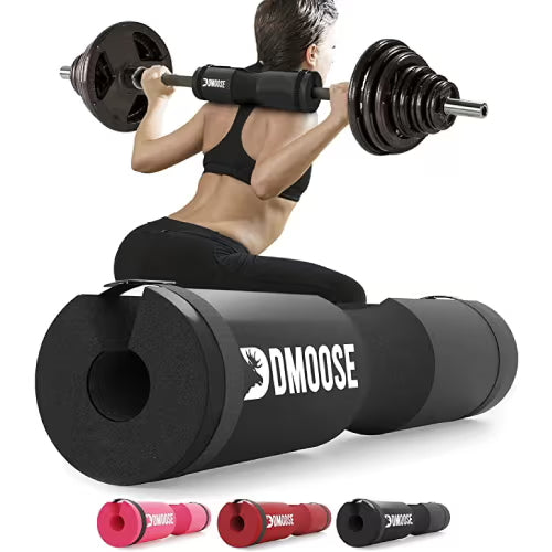 DMoose Barbell Pad