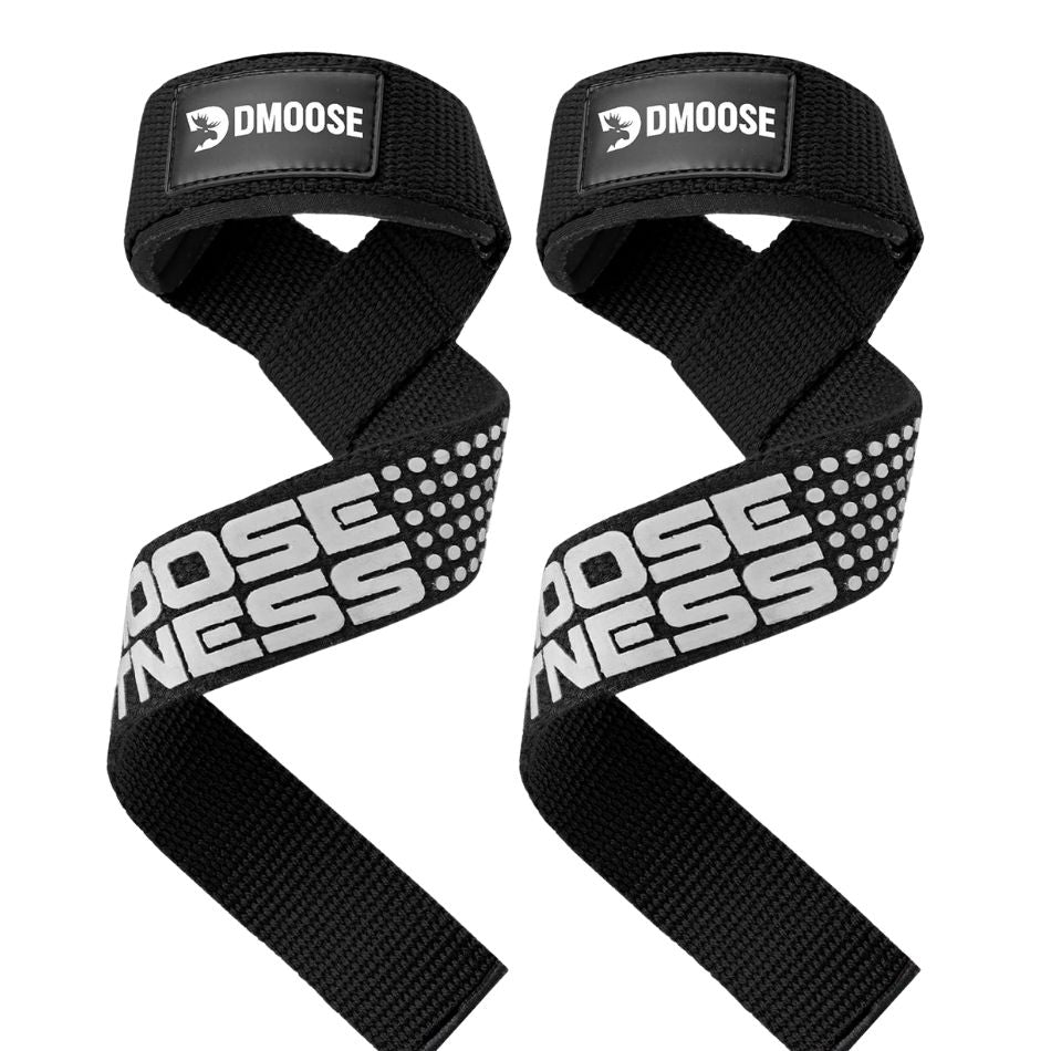Correas de levantamiento DMoose