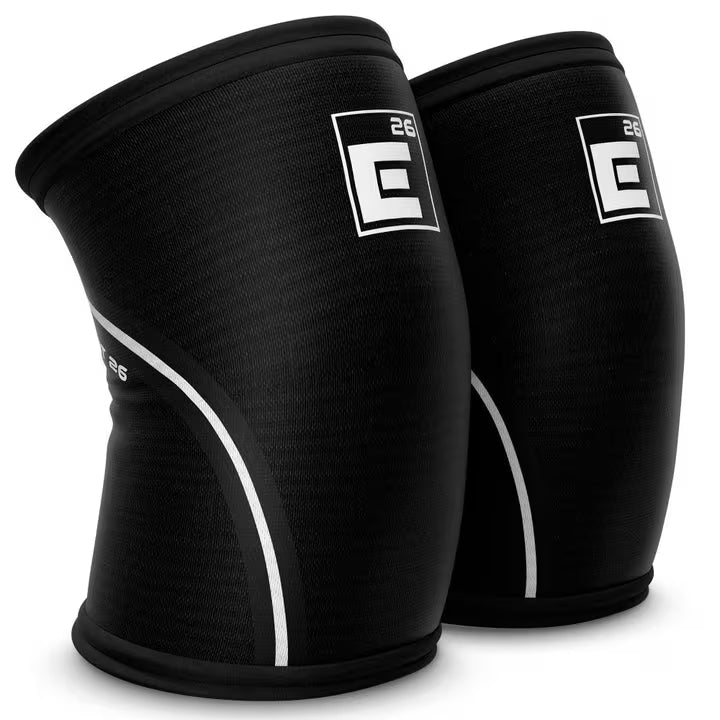 Element 26 Workout Knee Sleeves
