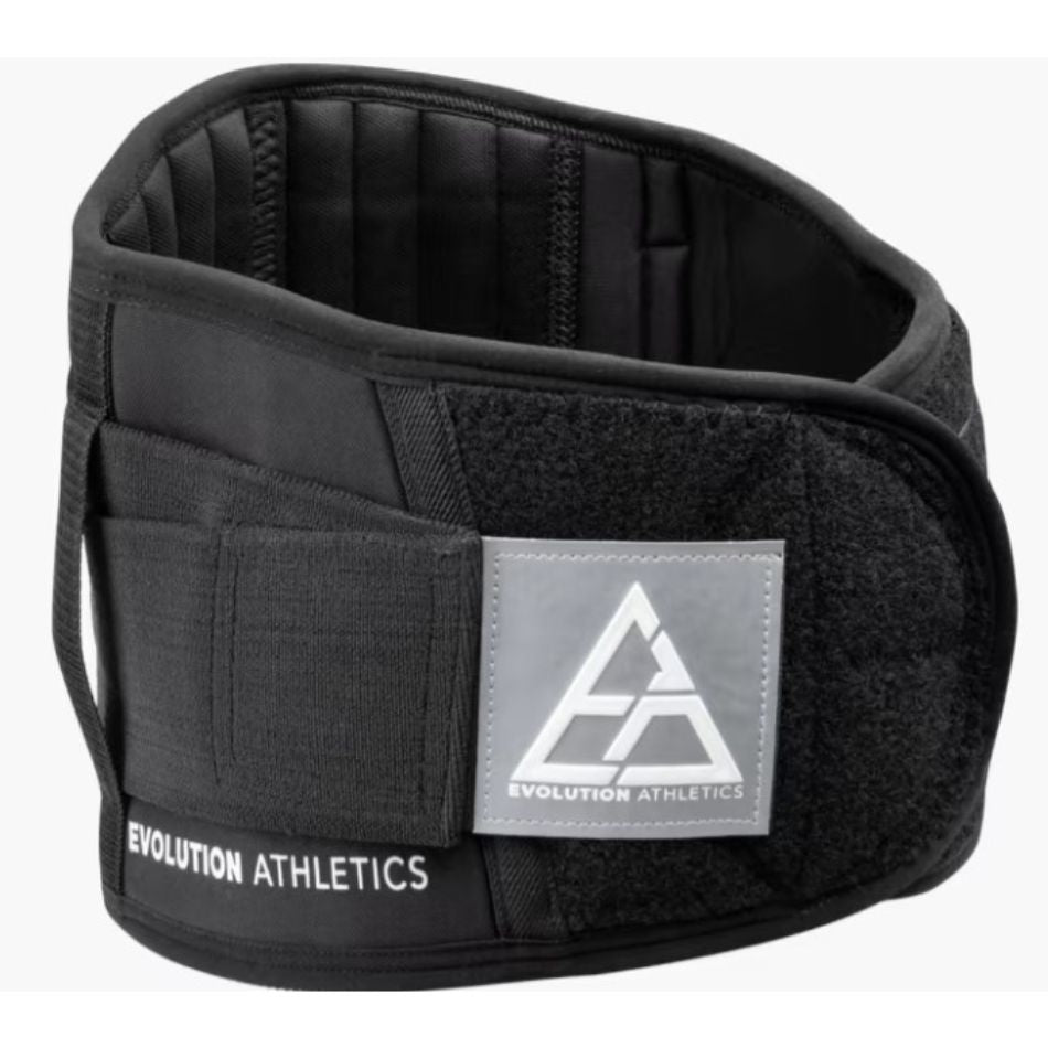 Cinturón de Gimnasio Evolution