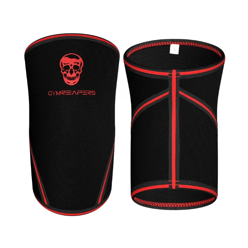 GymReapers Knee Sleeves