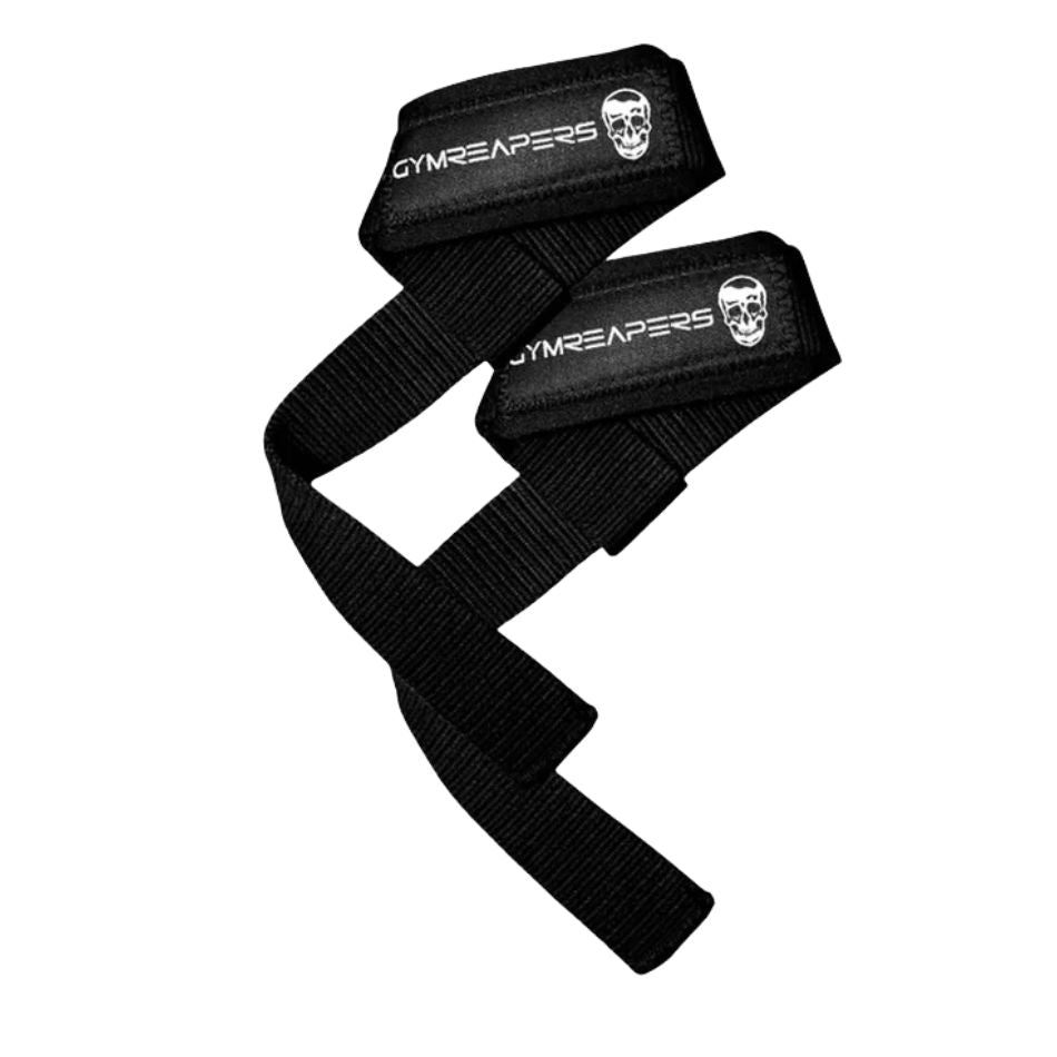 Correas Levantamiento Pesas Gymreapers