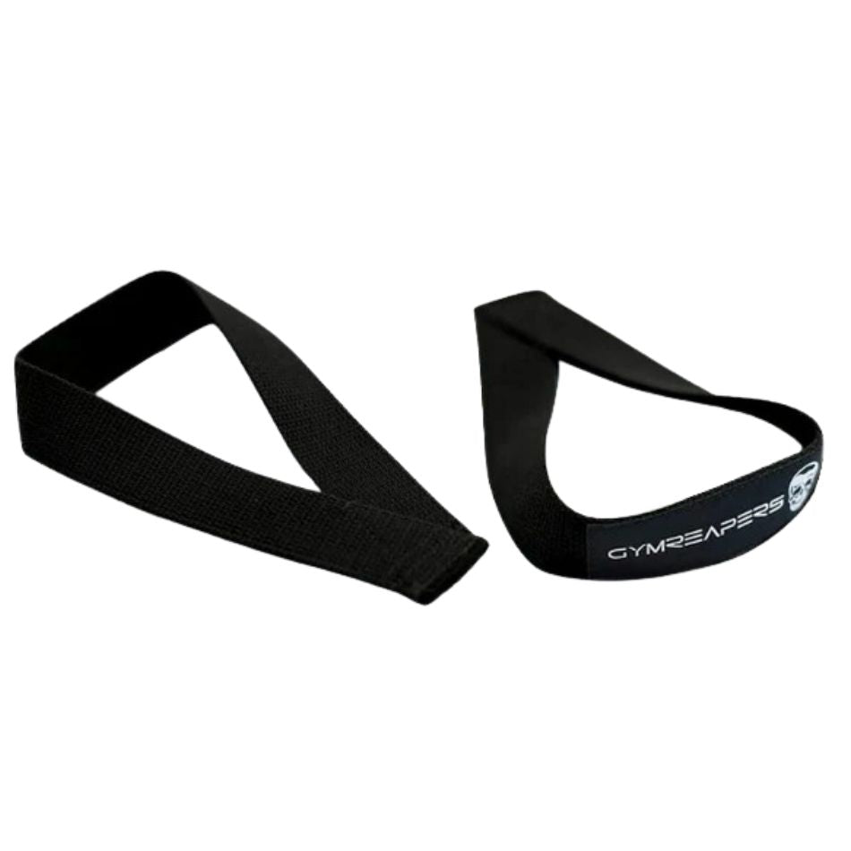 Correas de Levantamiento Olímpico Gymreapers