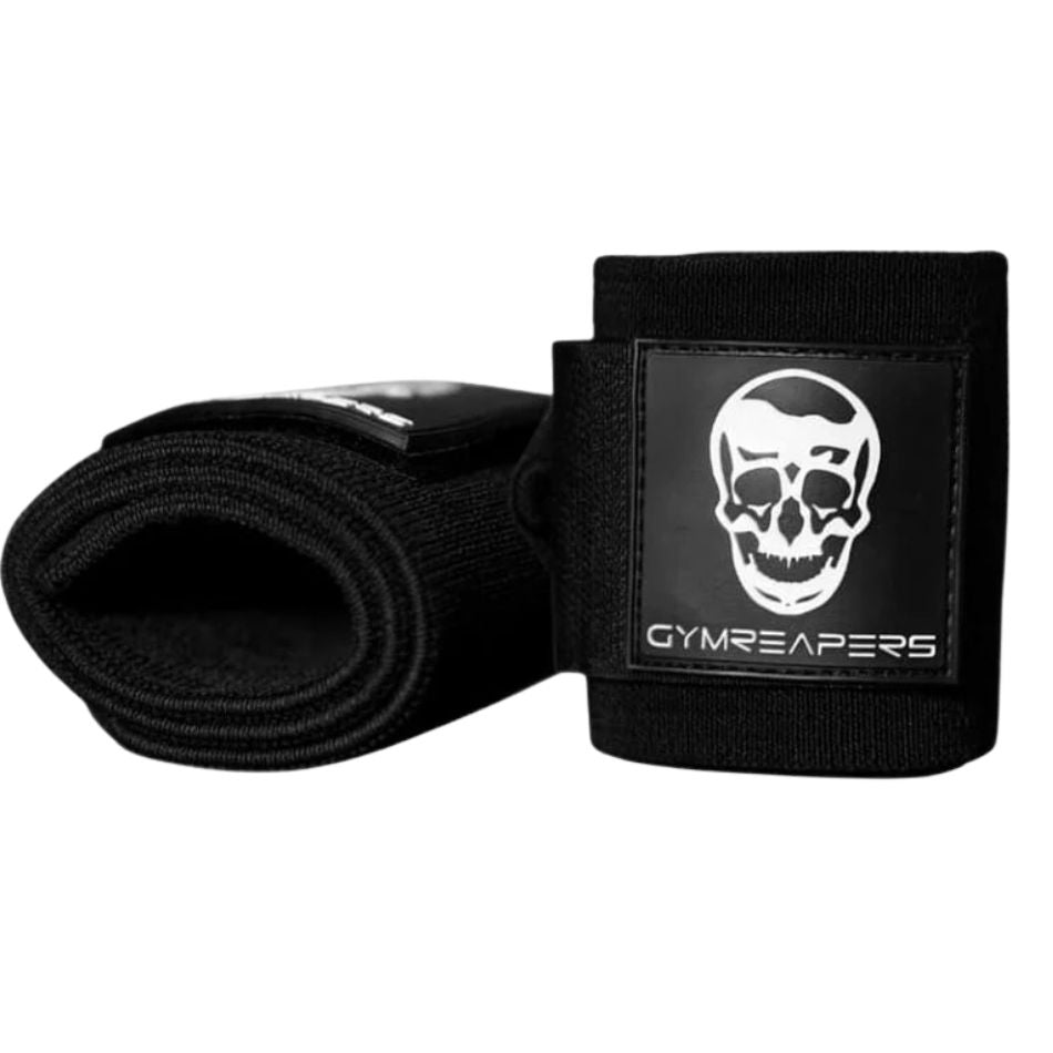 Muñequeras de Halterofilia Gymreapers