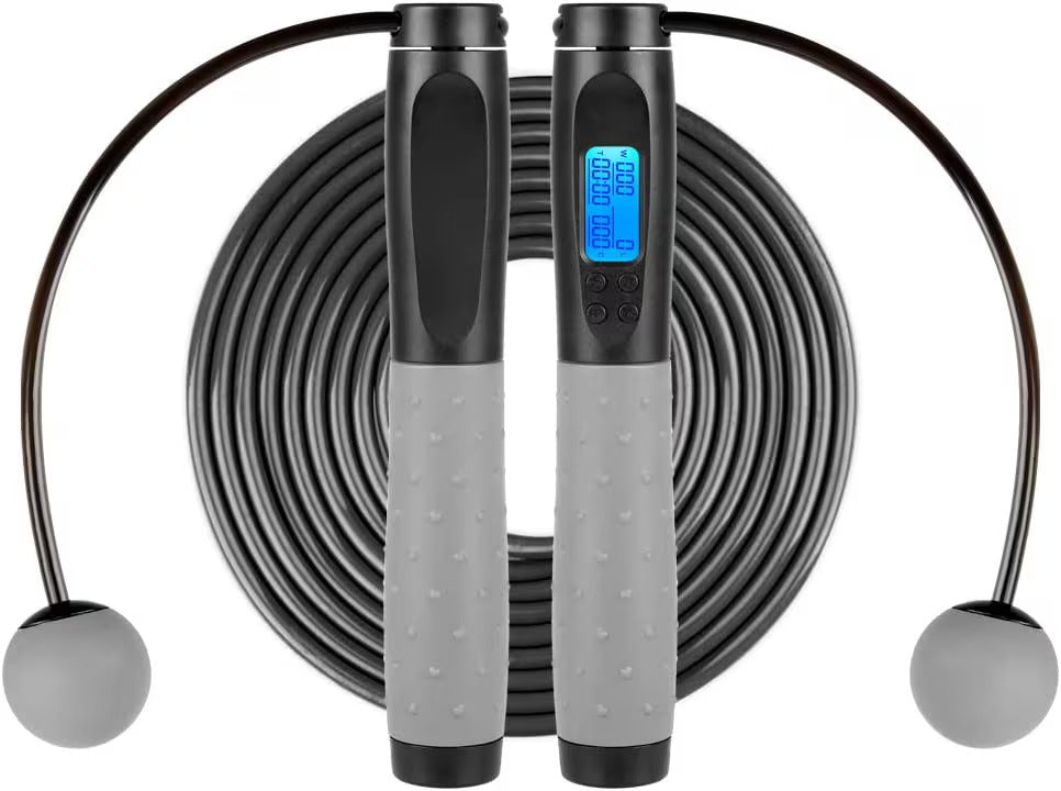 The Homly Jump Rope