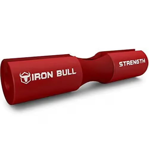 Iron Bull Strength Advanced Squat Pad