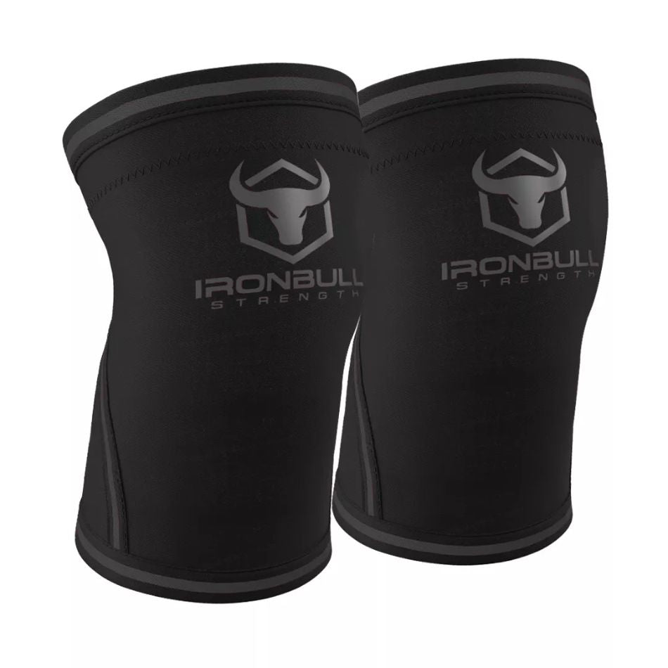 Rodilleras IronBull Para Sentadillas