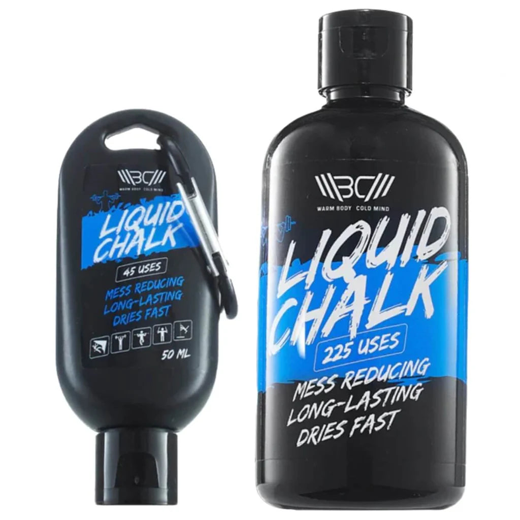 Magnésie Liquida WBCM