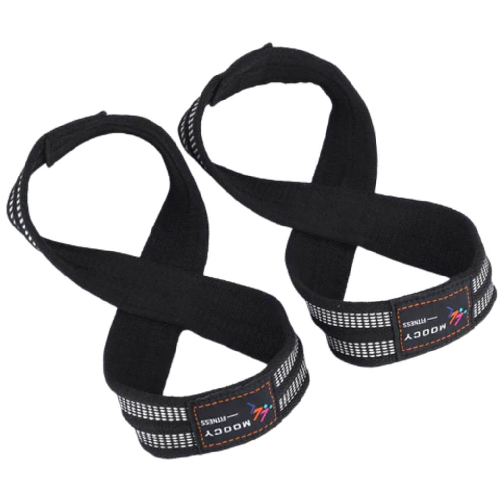 MOOCY Straps En Forma De 8