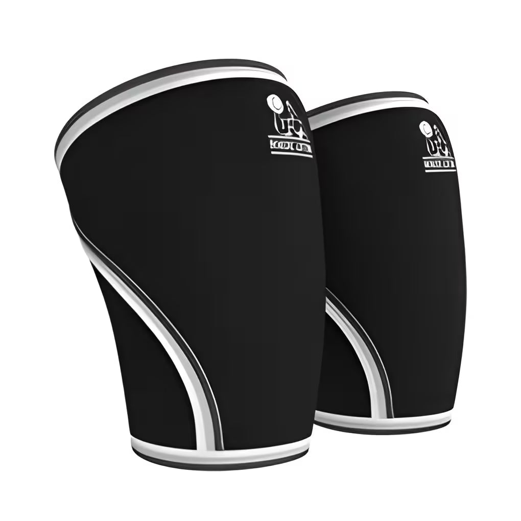 Nordic Lifting Knee Sleeves