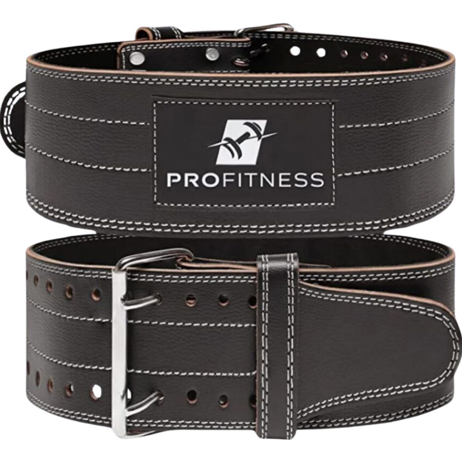 ProFitness Cinturon Peso Muerto