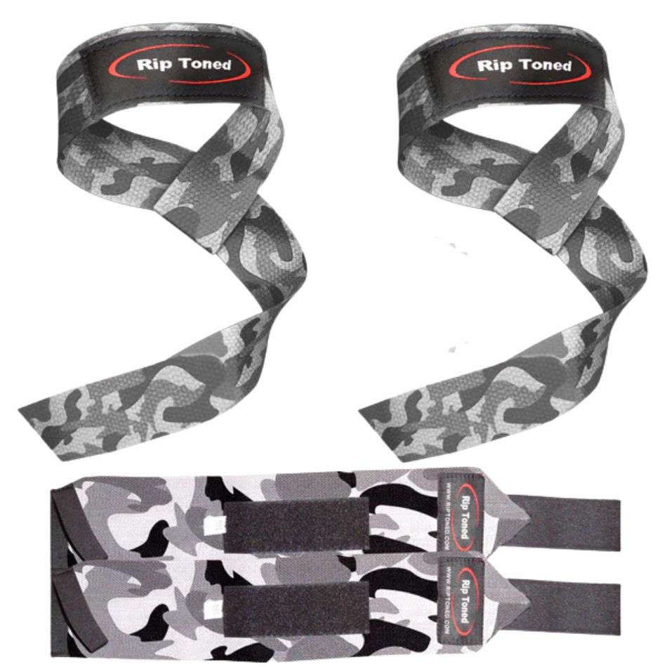 Straps Para Gym Rip Toned