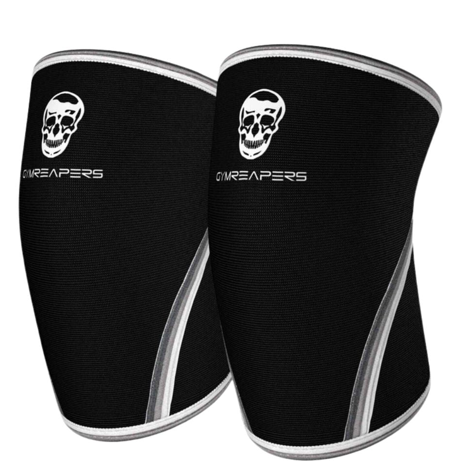Rodilleras Para Pesas Gymreapers