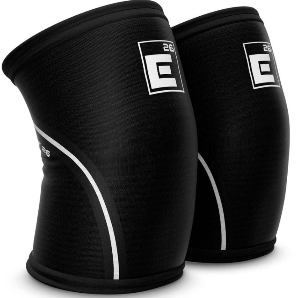 Rodilleras Para Gimnasio Element 26 Workout