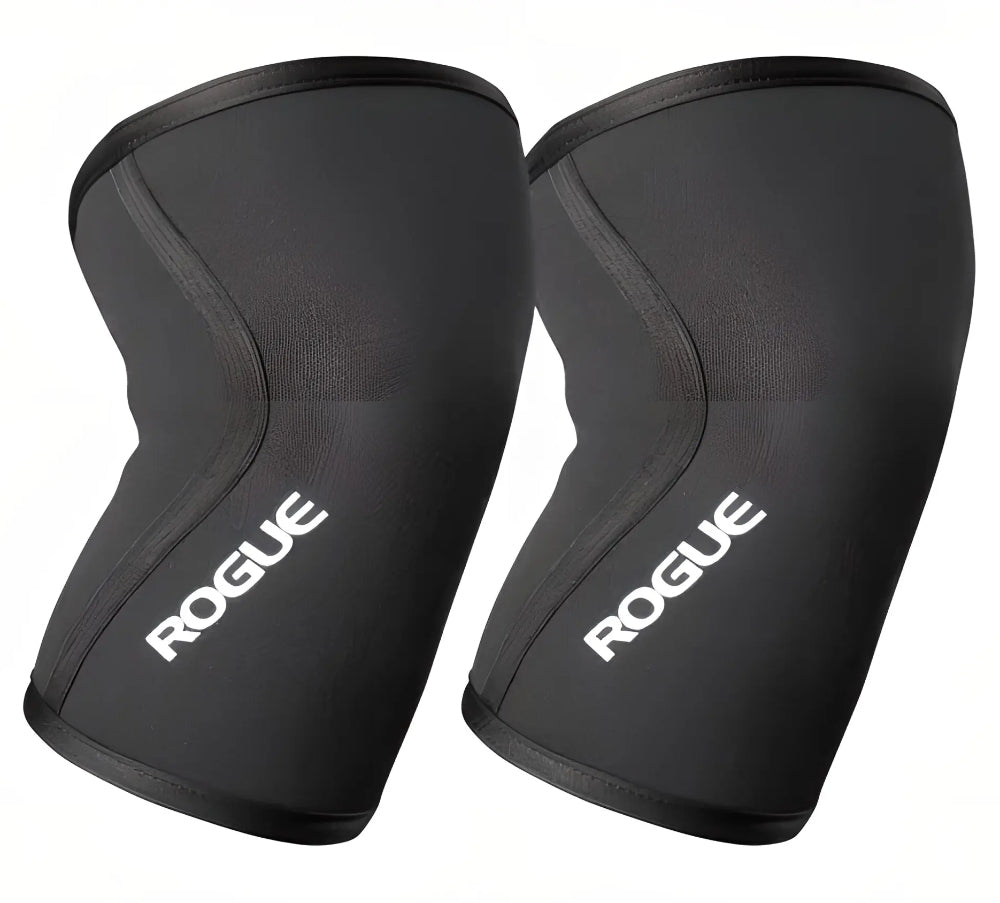 Rogue Fitness Workout Knee Sleeves