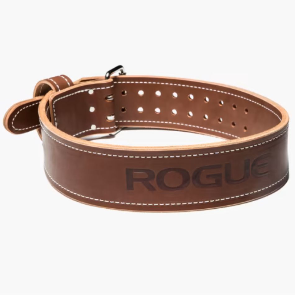 Cinturón de Gimnasio Ohio Rogue de 3”