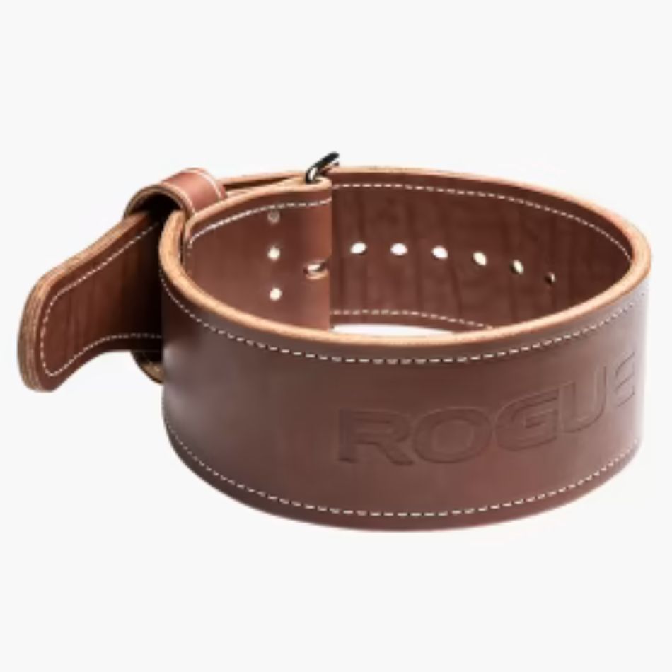 Cinturón de Levantamiento Rogue Oly Ohio