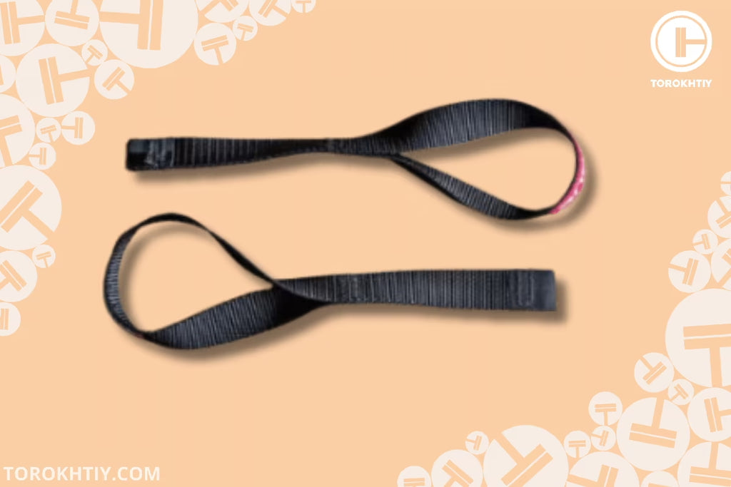 ROGUE Speed Straps