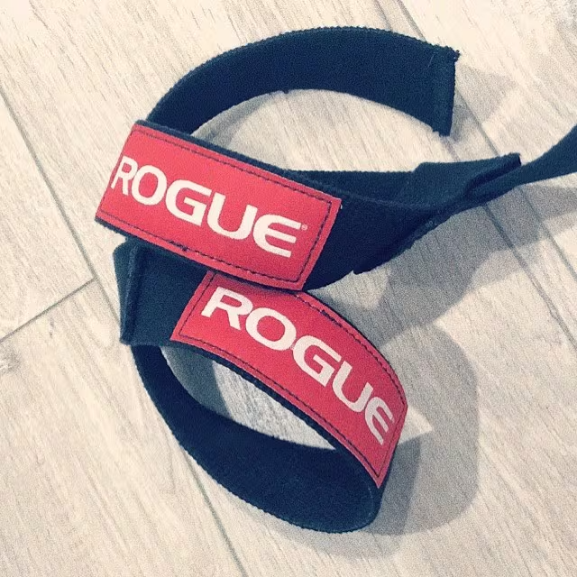 ROGUE Speed Straps in use