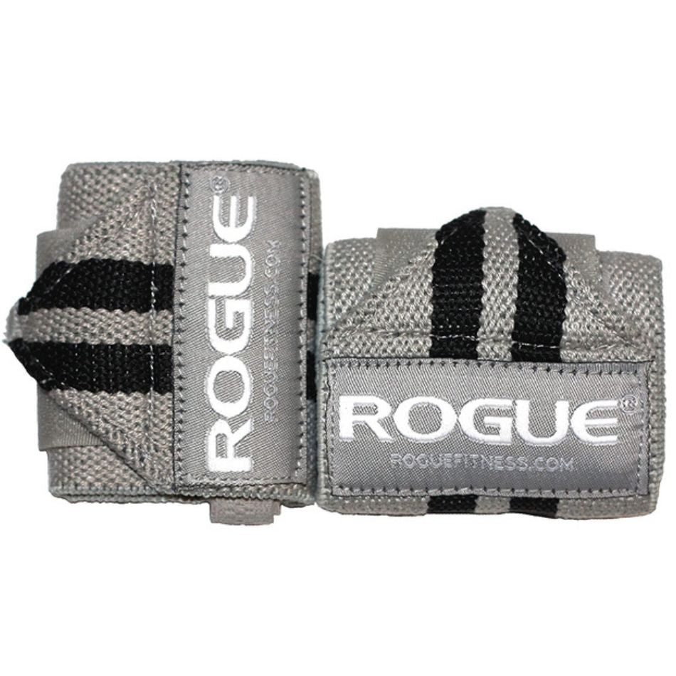 Muñequeras Deportivas Rogue Fitness