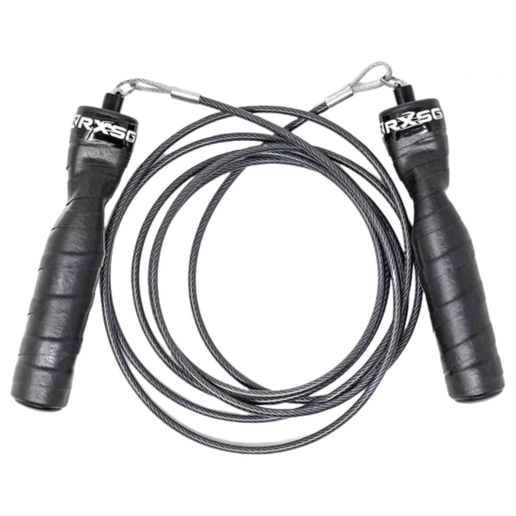 Rx Smart Gear Black Ops Springseil