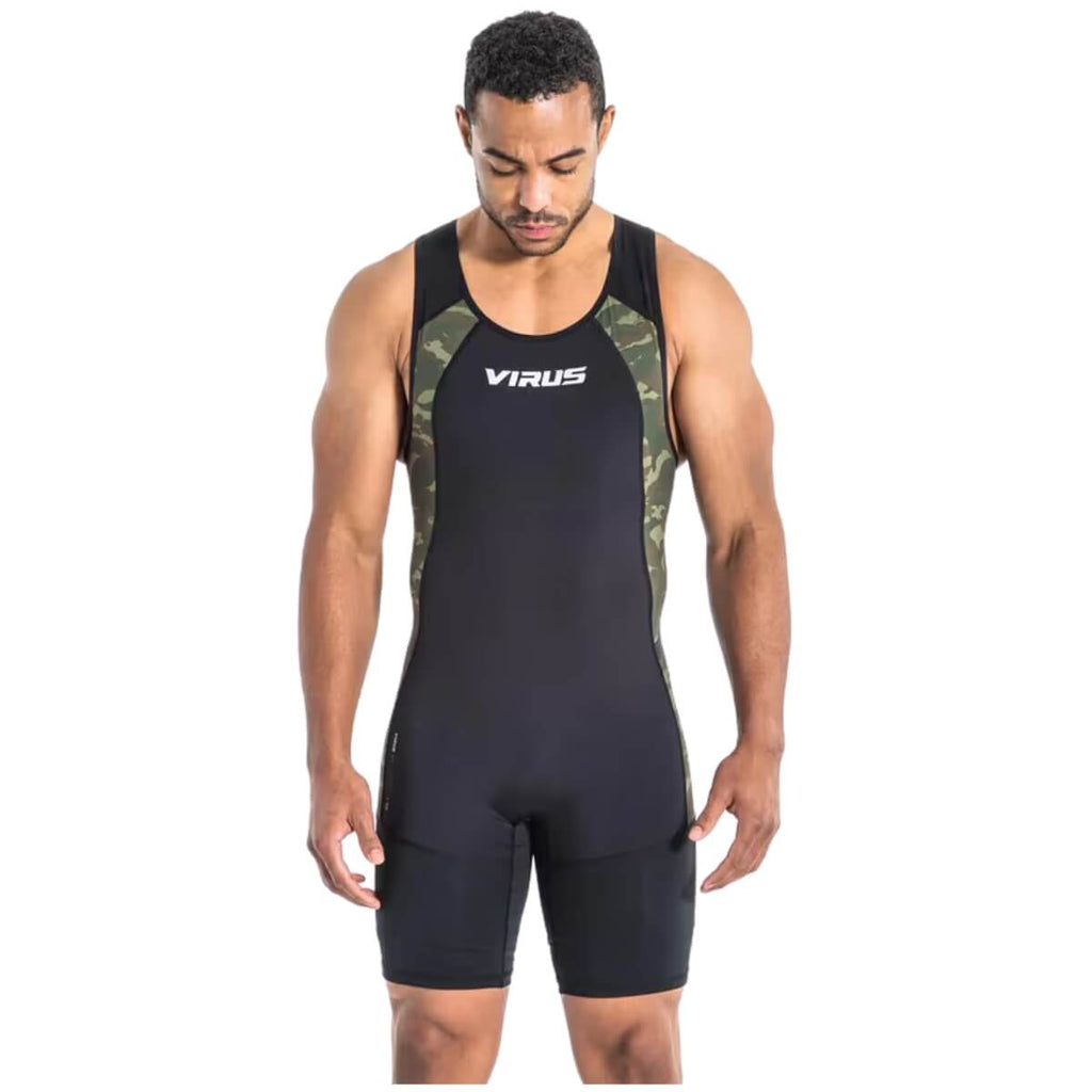 Singlet Virus Elevate V3