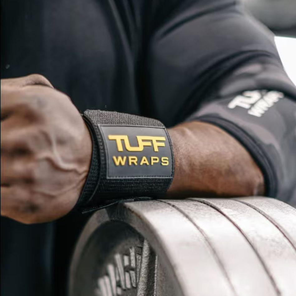Tuff 16