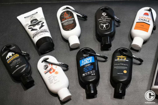 Flüssigkreide Test and Empfehlungen