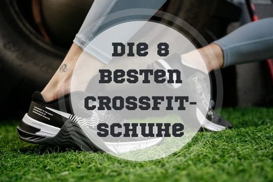 Fitness Schuhe Vergleich und Kaufberatung (2025)