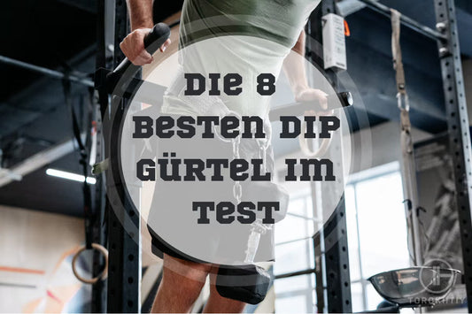 Dip Gürtel Vergleich und Kaufberatung 2025