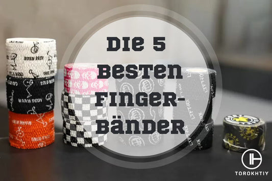 Fingerklebeband Vergleich und Kaufberatung 2025