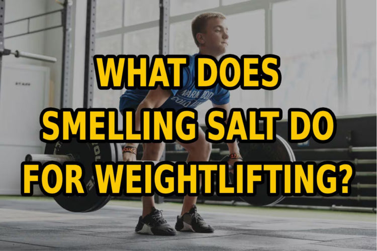 Smelling Salt Rocks What Does Smelling Salt Do For Weightlifting? 6 Benefits And 7 Dangers