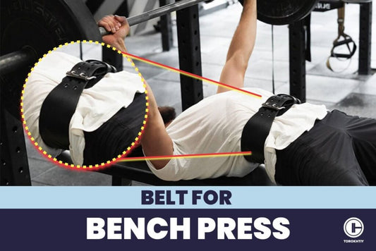 Using Belt for Bench Press: 5 Pros & Cons