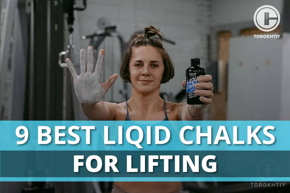 9 Best Liquid Chalks in 2026