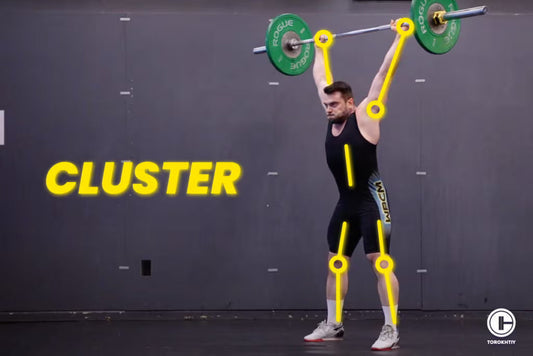 Functional Fitness Clusters: Technique, Benefits and Common Mistakes