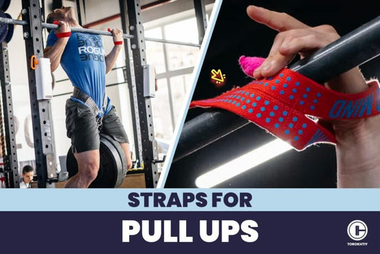 Straps for Pull Ups: Should You Use Them?