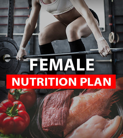 Nutrition for Women