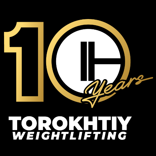 Torokhtiy Weightlifting