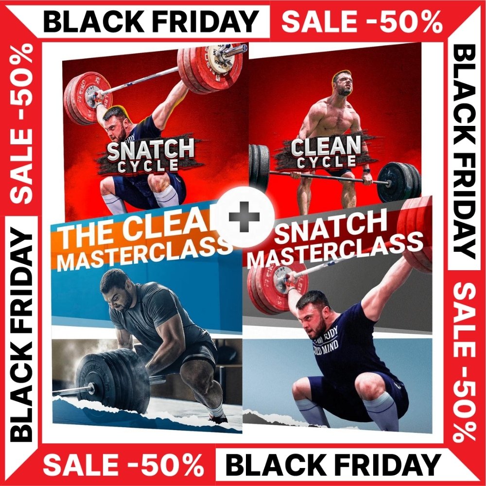 2 MASTERCLASSES + 2 CYCLES