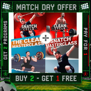2 MASTERCLASSES + 2 CYCLES