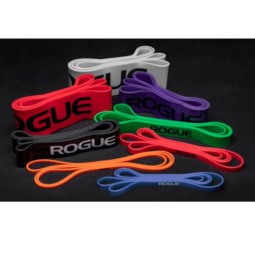 Rogue Bandes de résistance Echo