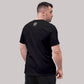 WEIGHTLIFTING T-SHIRT "DIP & DRIVE PATH"