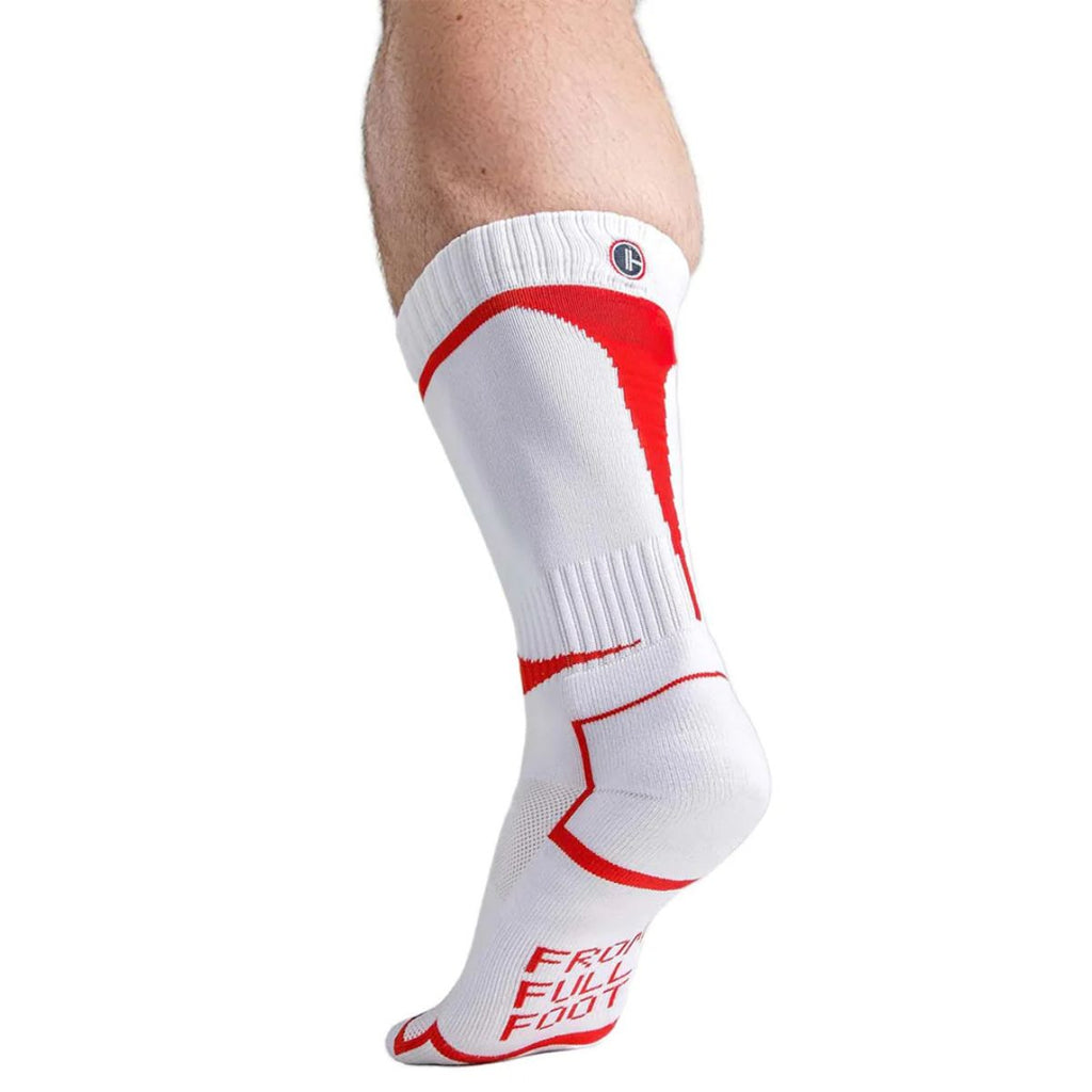 Warm Body Cold Mind chaussettes