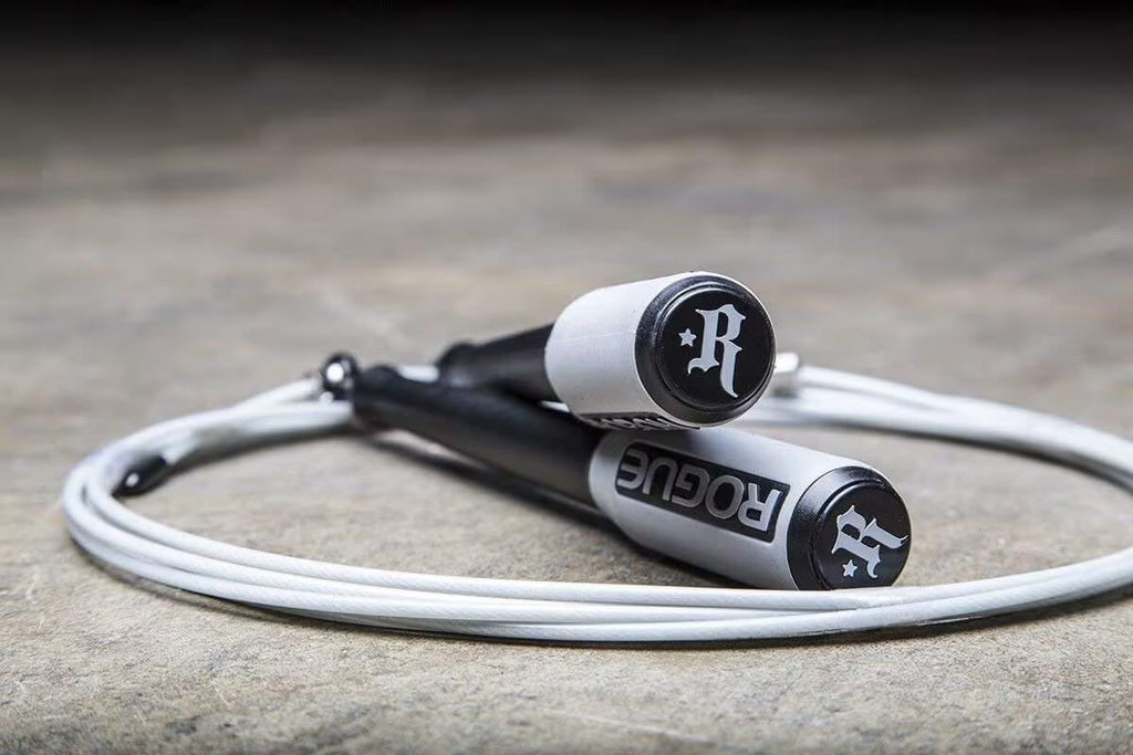 Cuerda para saltar de velocidad Rogue