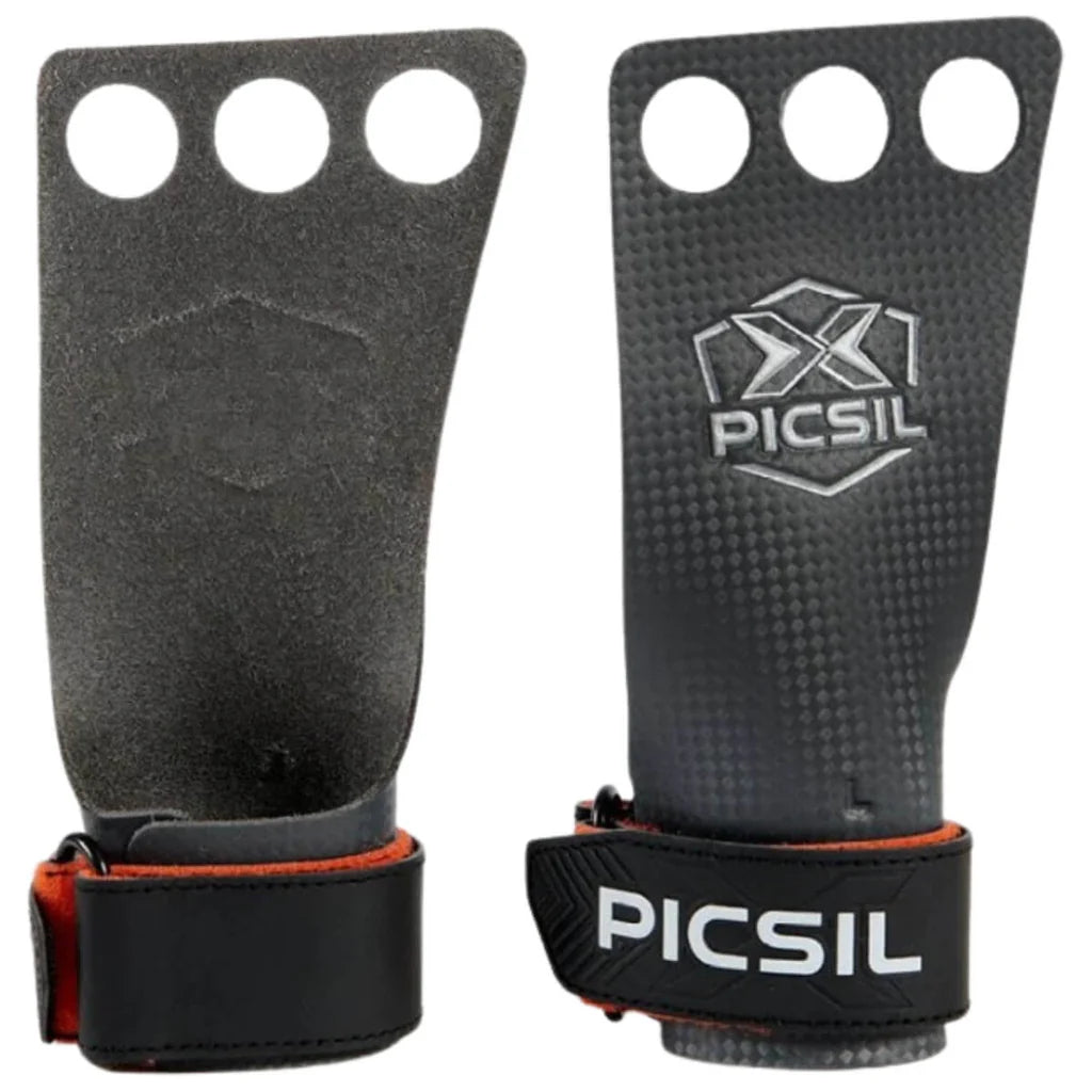 Ganci per Ginnastica PicSil RX