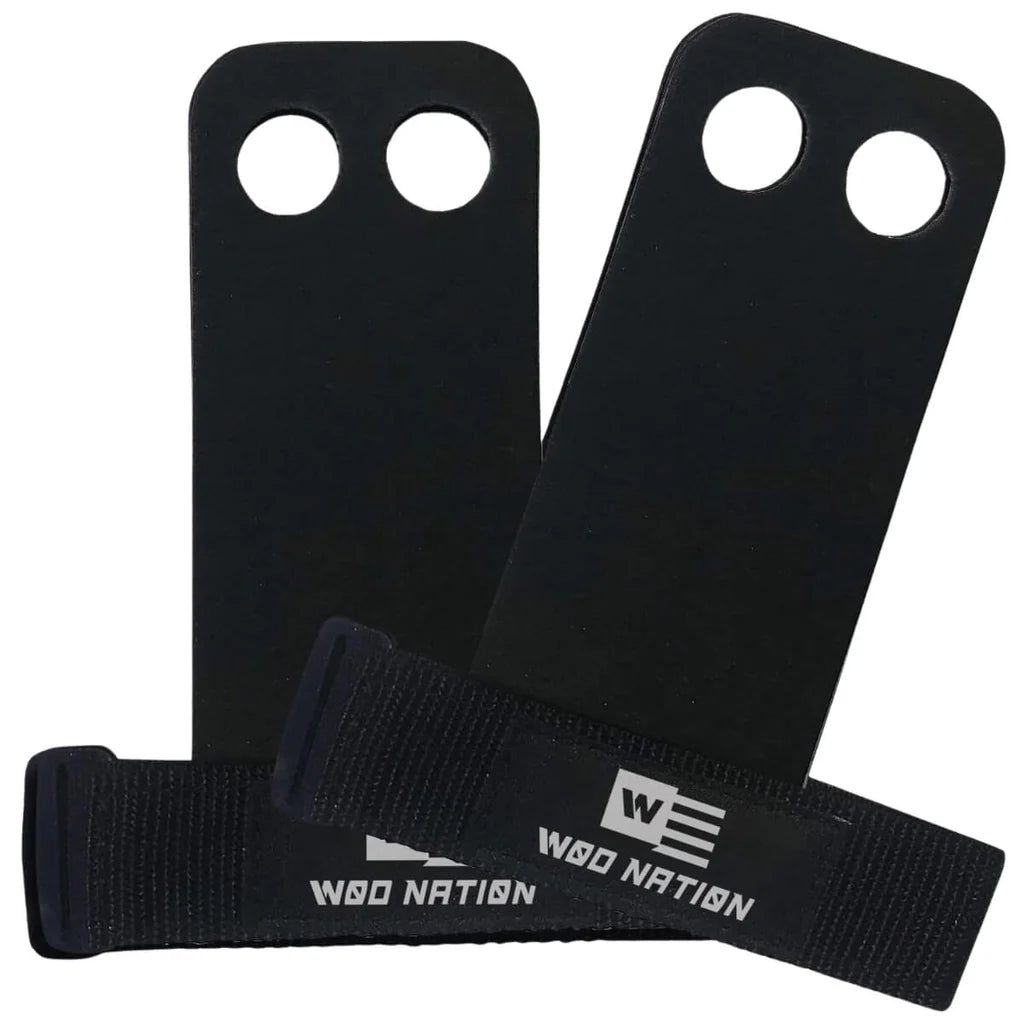Ganci per Ginnastica WOD Nation
