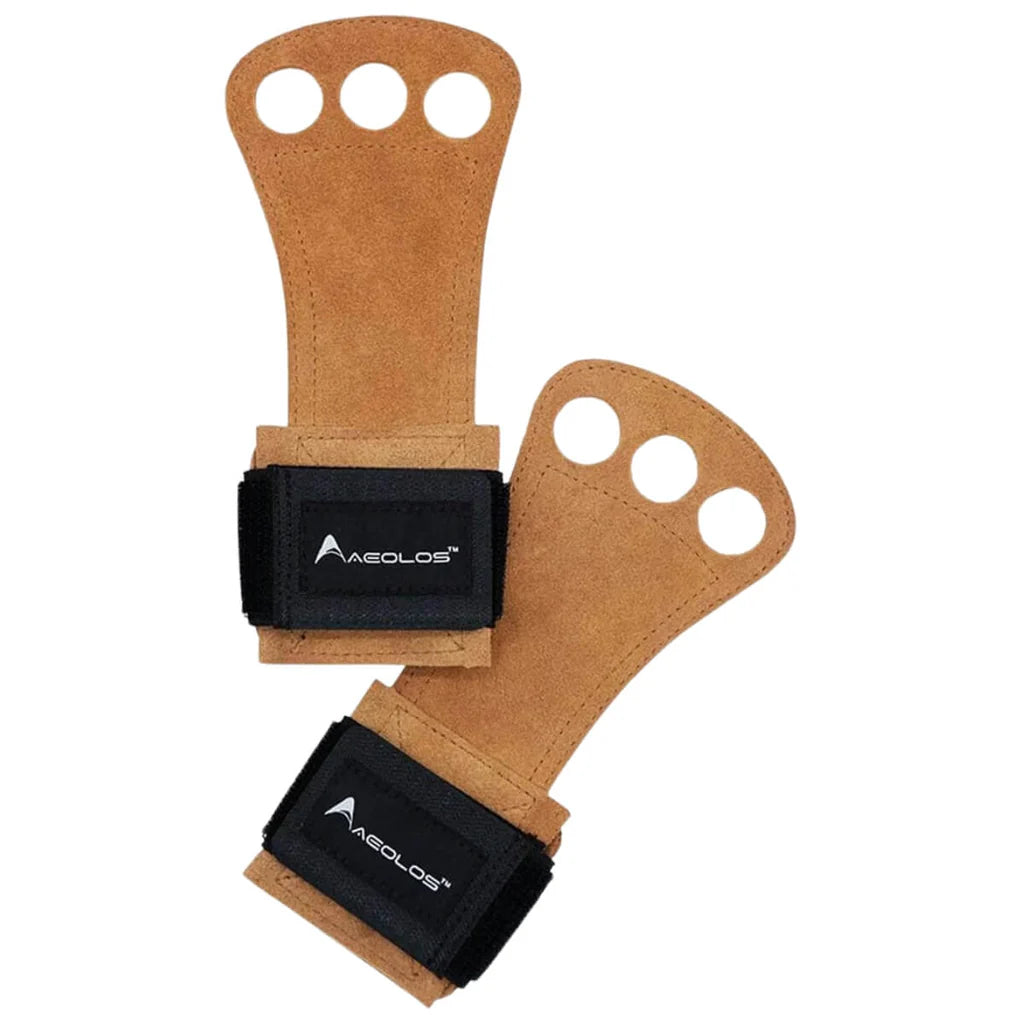 Ganci per Palestra AEOLOS