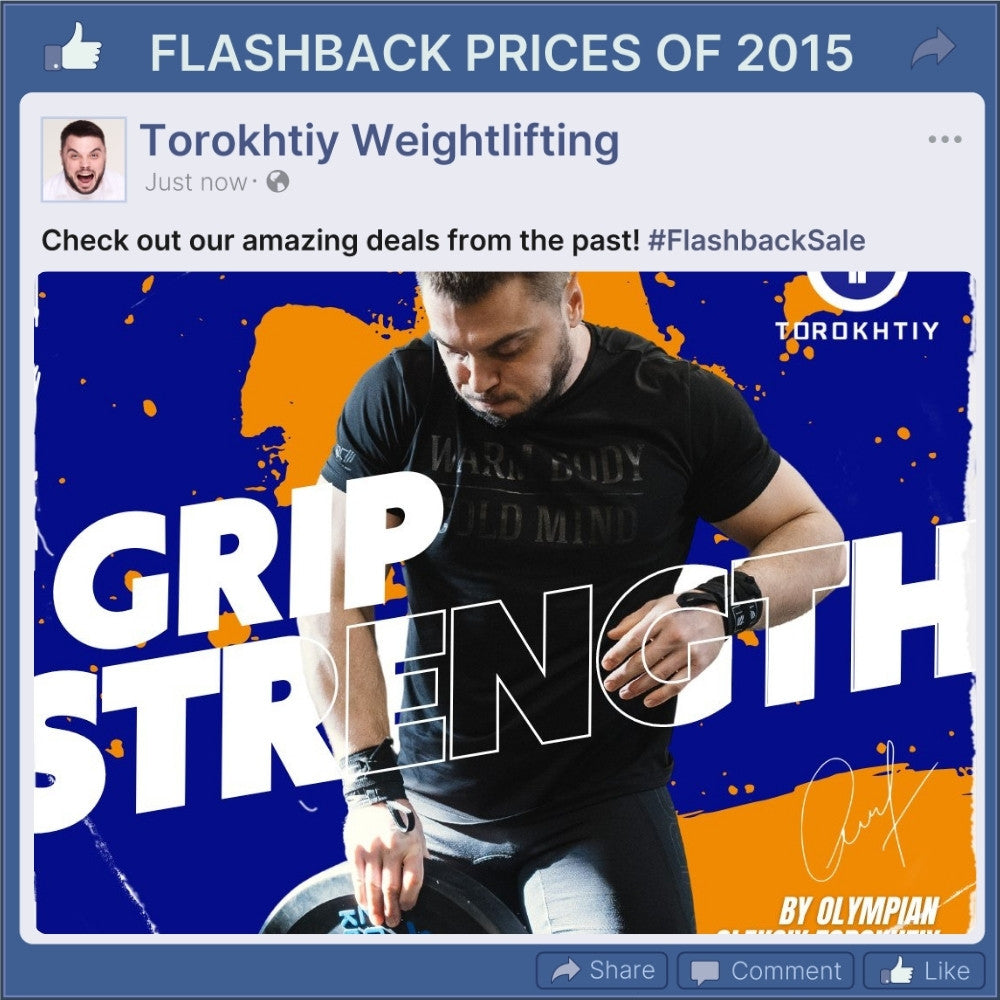 GRIP STRENGTH