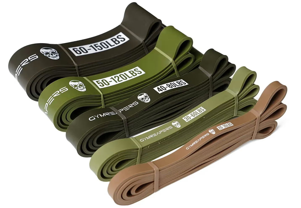 Gymreapers Klimmzug Band