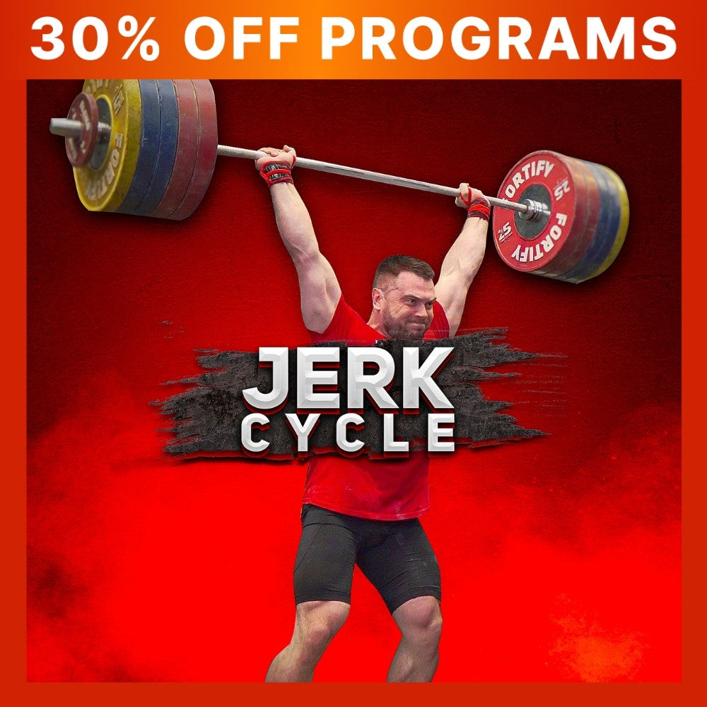 JERK CYCLE